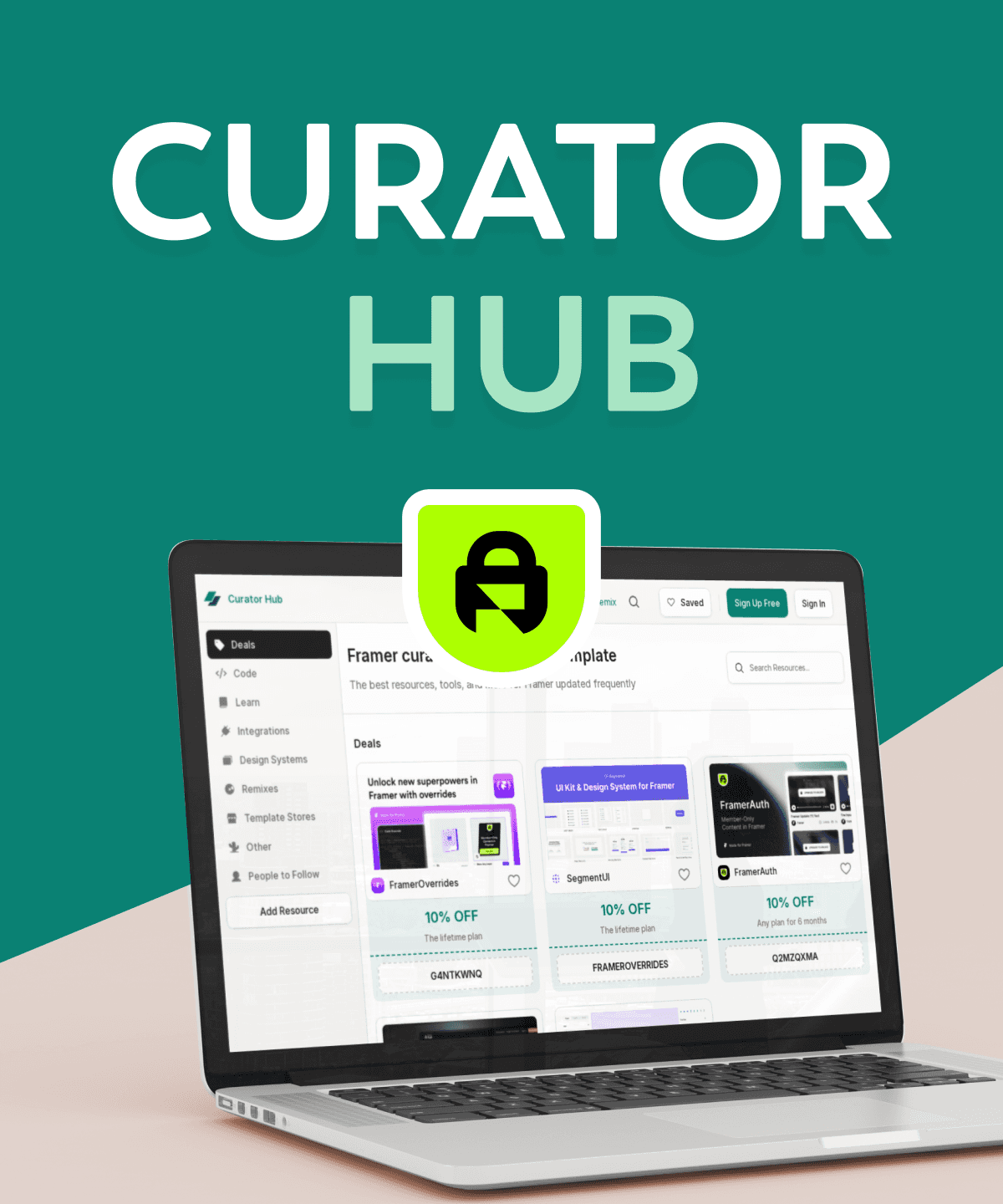 DirectoryHub
