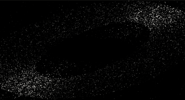 Pointer Cursor Fish Spatial Wireframe — Free Component for Framer