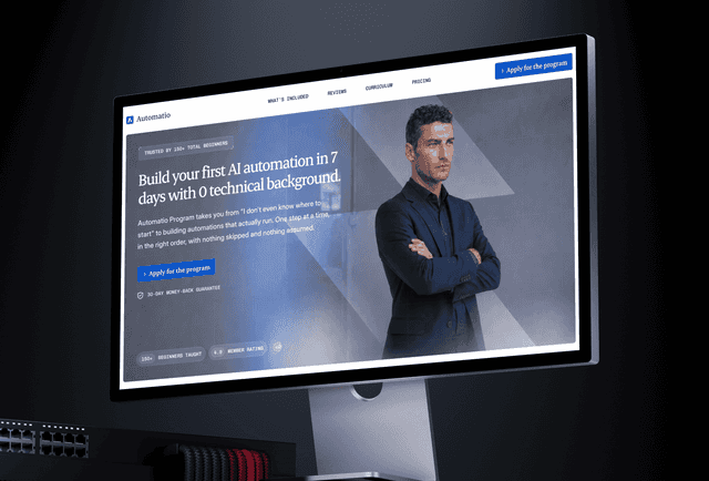 Path Process Template Free Online Course Website Templates for Framer