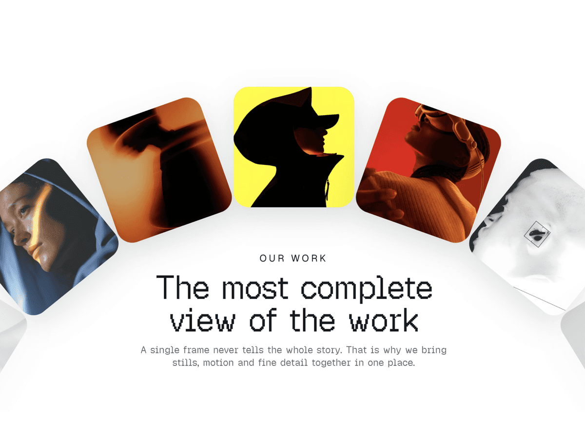 Ui Component Copy Icon Liquid Carousel — Free Component for Framer