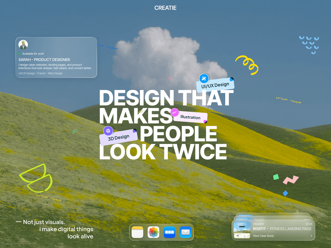 Component Design Presentations Code Component Website Templates for Framer