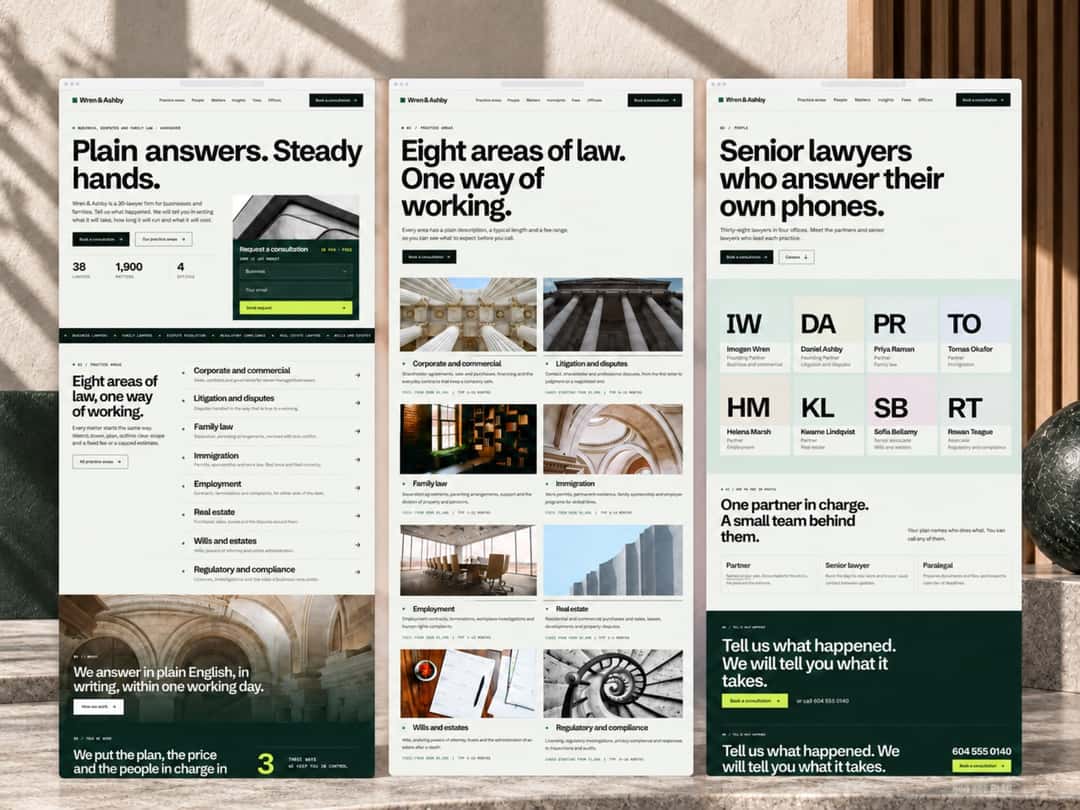 Table Drawer Vector Cascra — Website Template for Framer