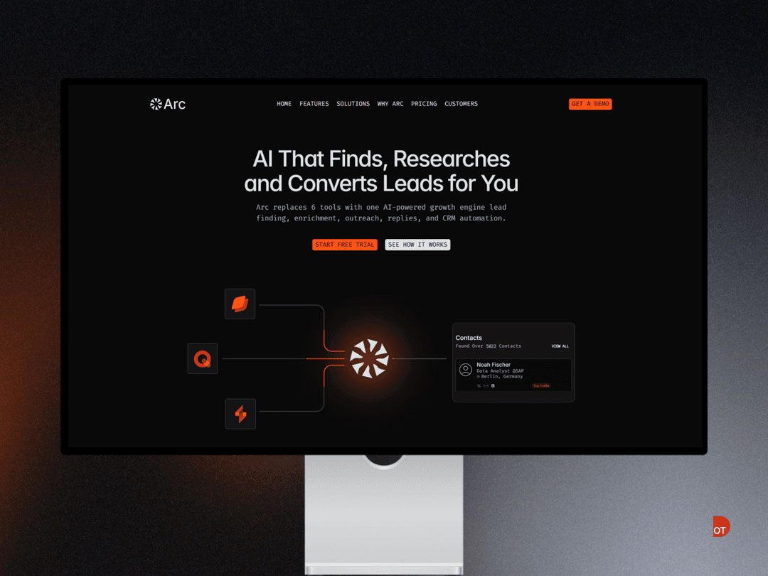 Web Layouts Free Foldfolio — Free Website Template for Framer