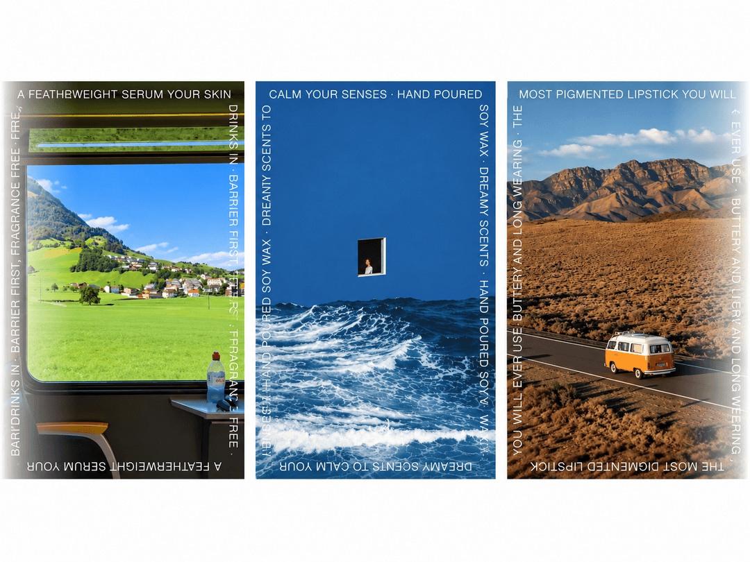 Component Design Presentations Instagram Carousel — Component for Framer