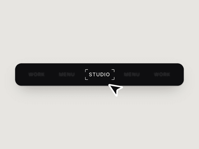 Navbar Color Theme Fullscreen Navbars — Free Component for Framer