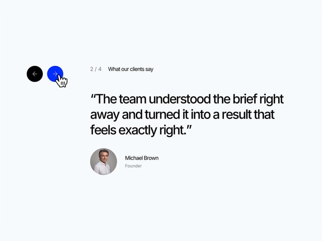 Css Animations Hello SmartCarousel — Component for Framer