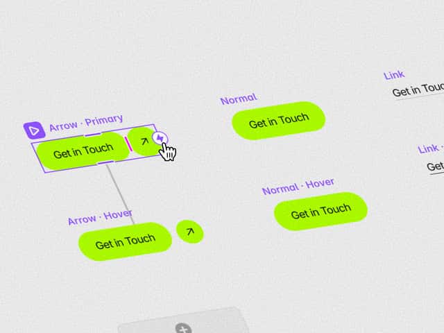 Switch Gui Component Liquid Glass Switch — Component for Framer