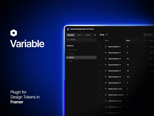 Color Coding Storage Systems Color & Text Style Plugins for Framer