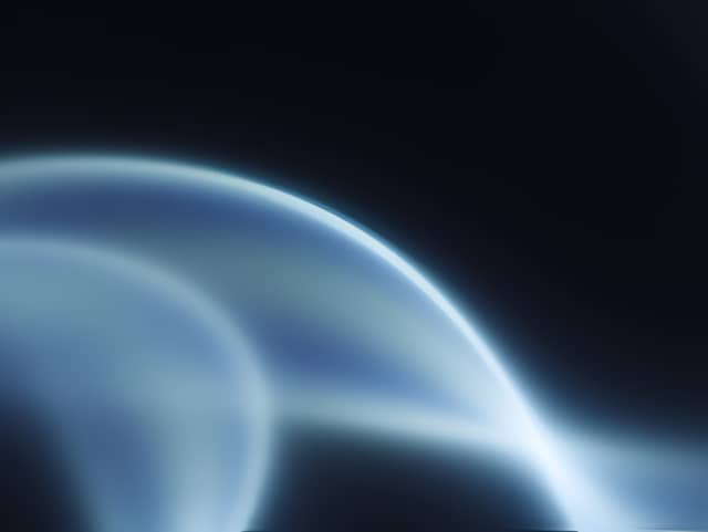 Sohail Color Ridgeline — Free Component for Framer