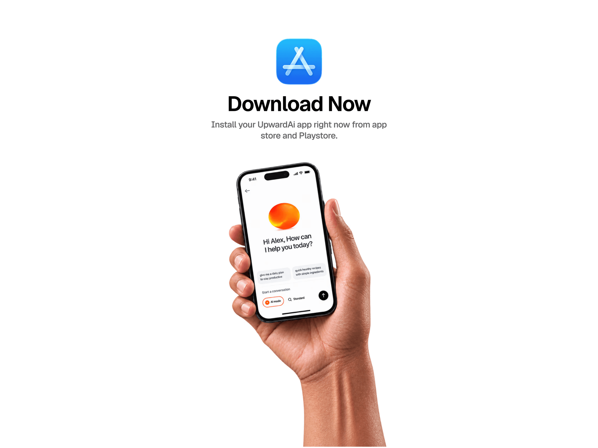 Lead Note Template App Landing — Website Template for Framer