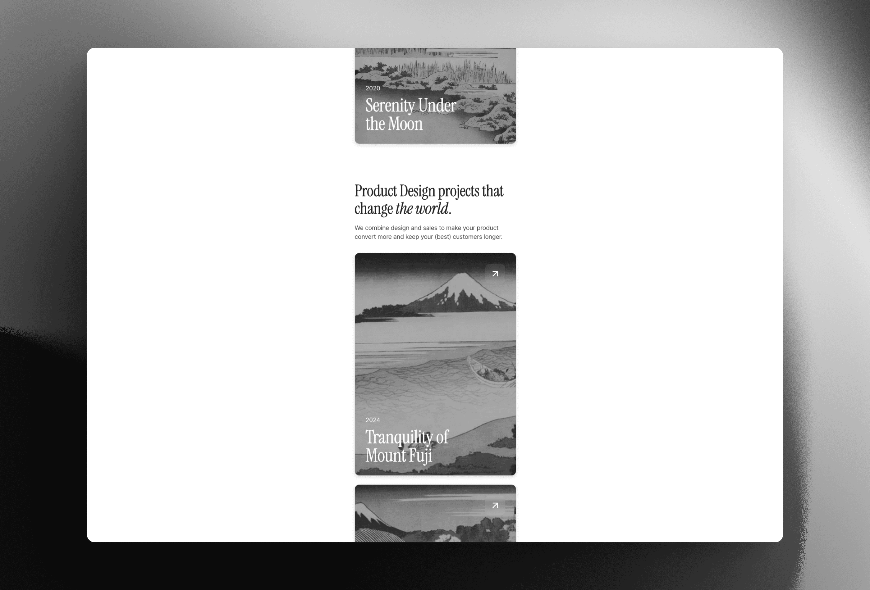 Simplistic: Free Personal Website Template by Charles Postiaux — Framer ...
