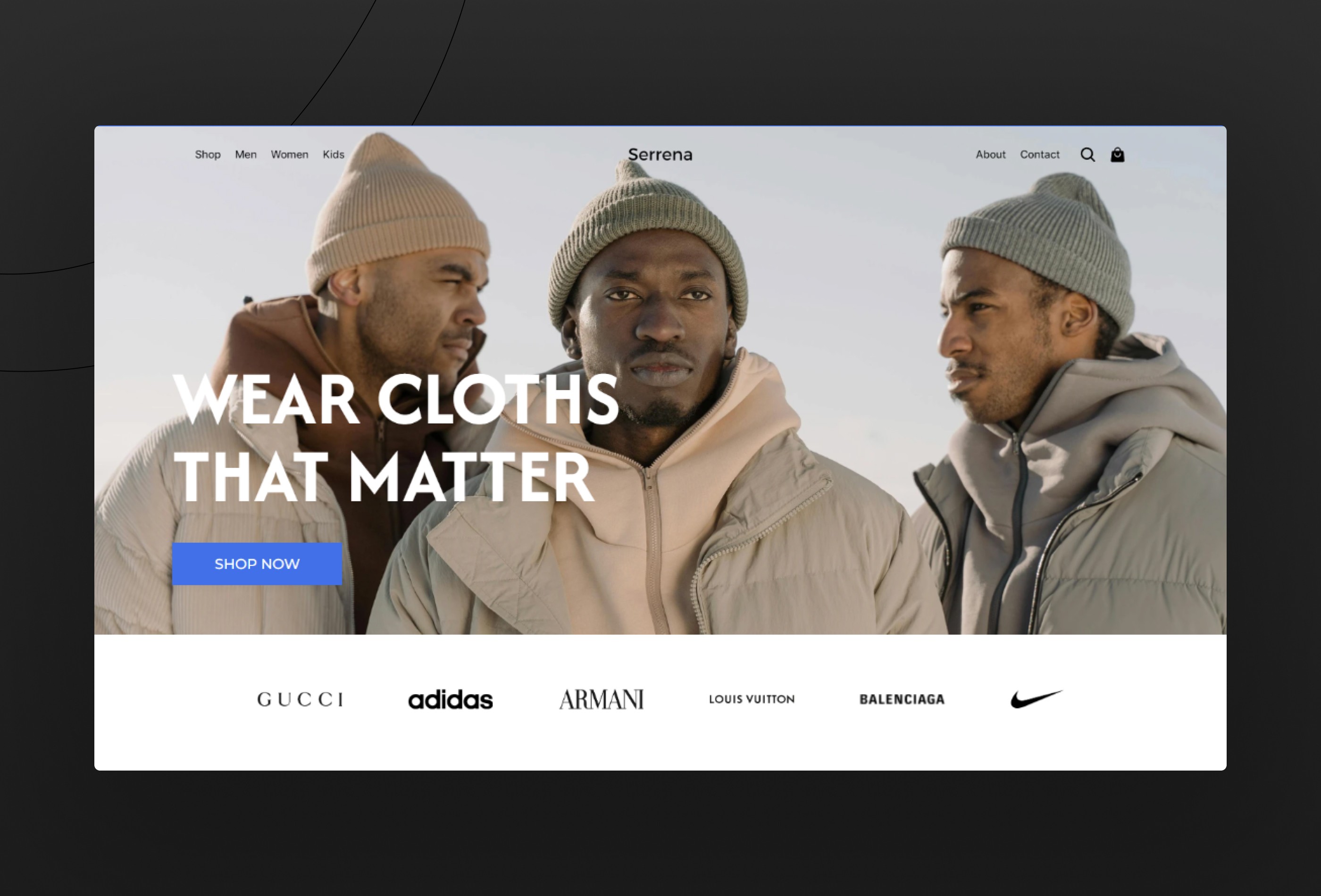 Free & Premium Website Templates — Framer Marketplace