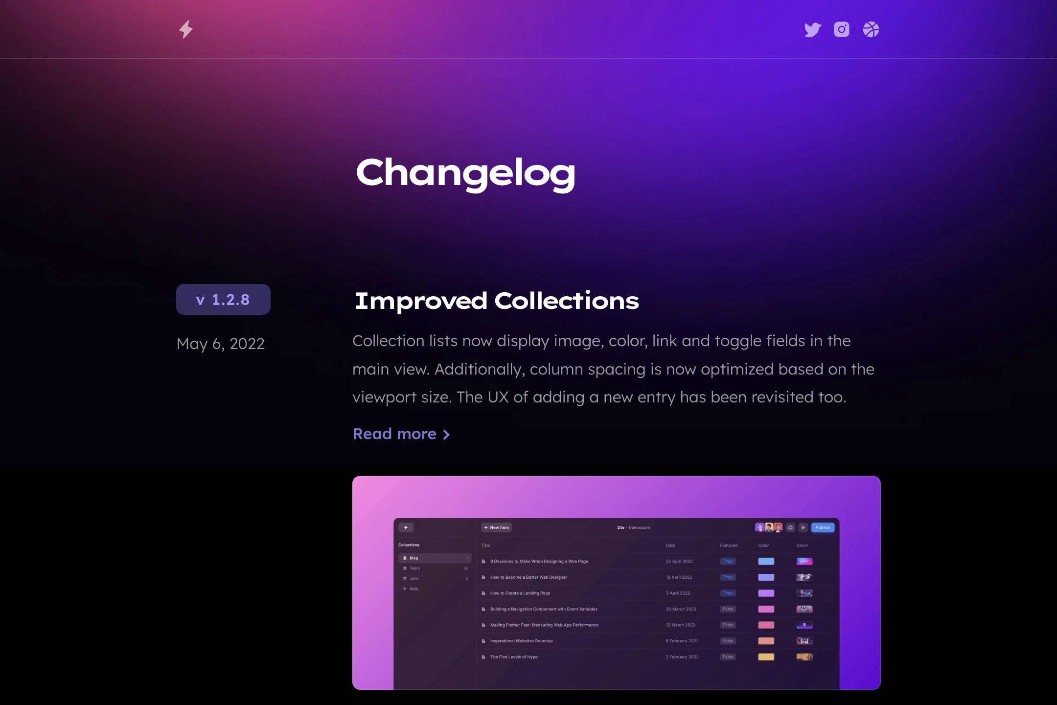 Website Templates Plugins By Framer Framer Creator Website templates plugins by framer framer creator