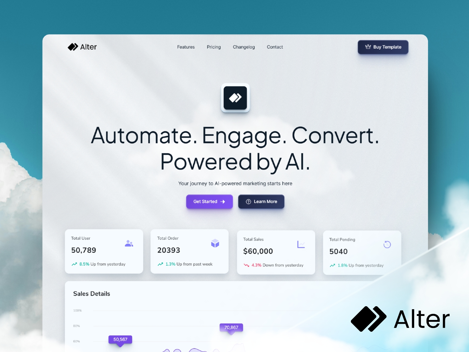 Free Responsive AI Website Templates Landing Pages Framer Marketplace Free Responsive AI Website Templates Landing Pages Framer Marketplace