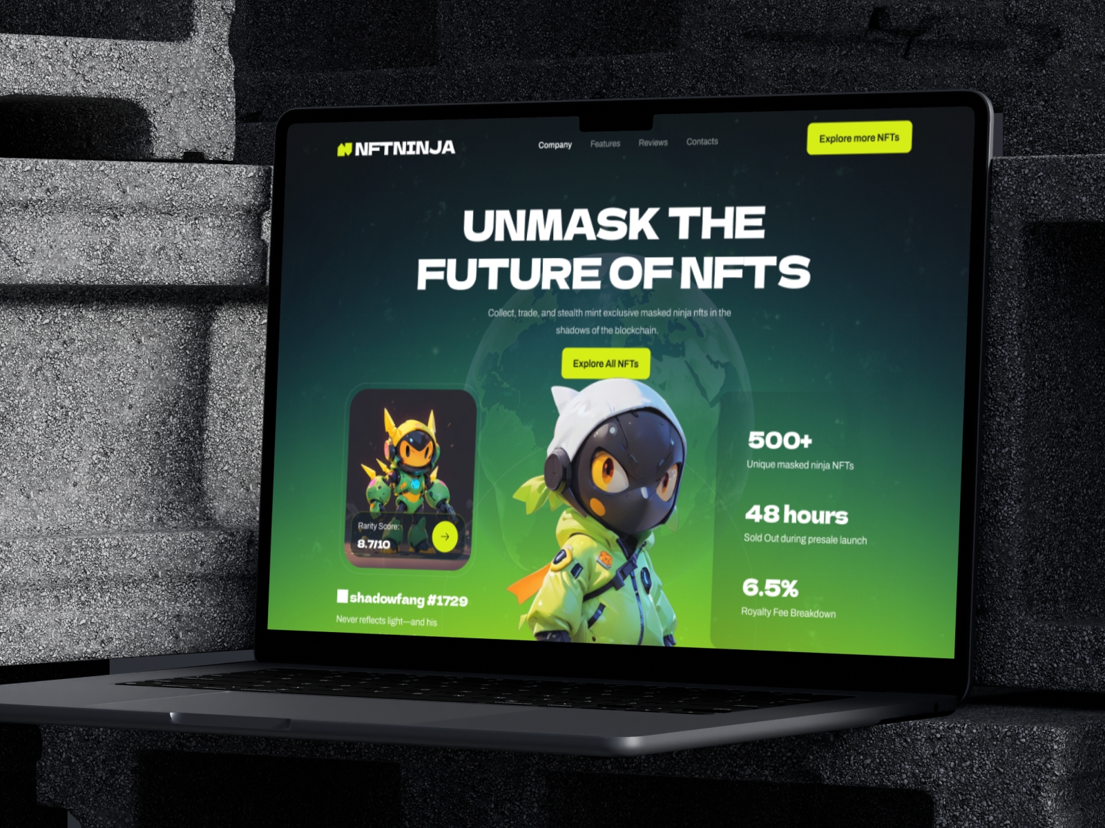 Free Responsive AI Website Templates Landing Pages Framer Marketplace Free Responsive AI Website Templates Landing Pages Framer Marketplace