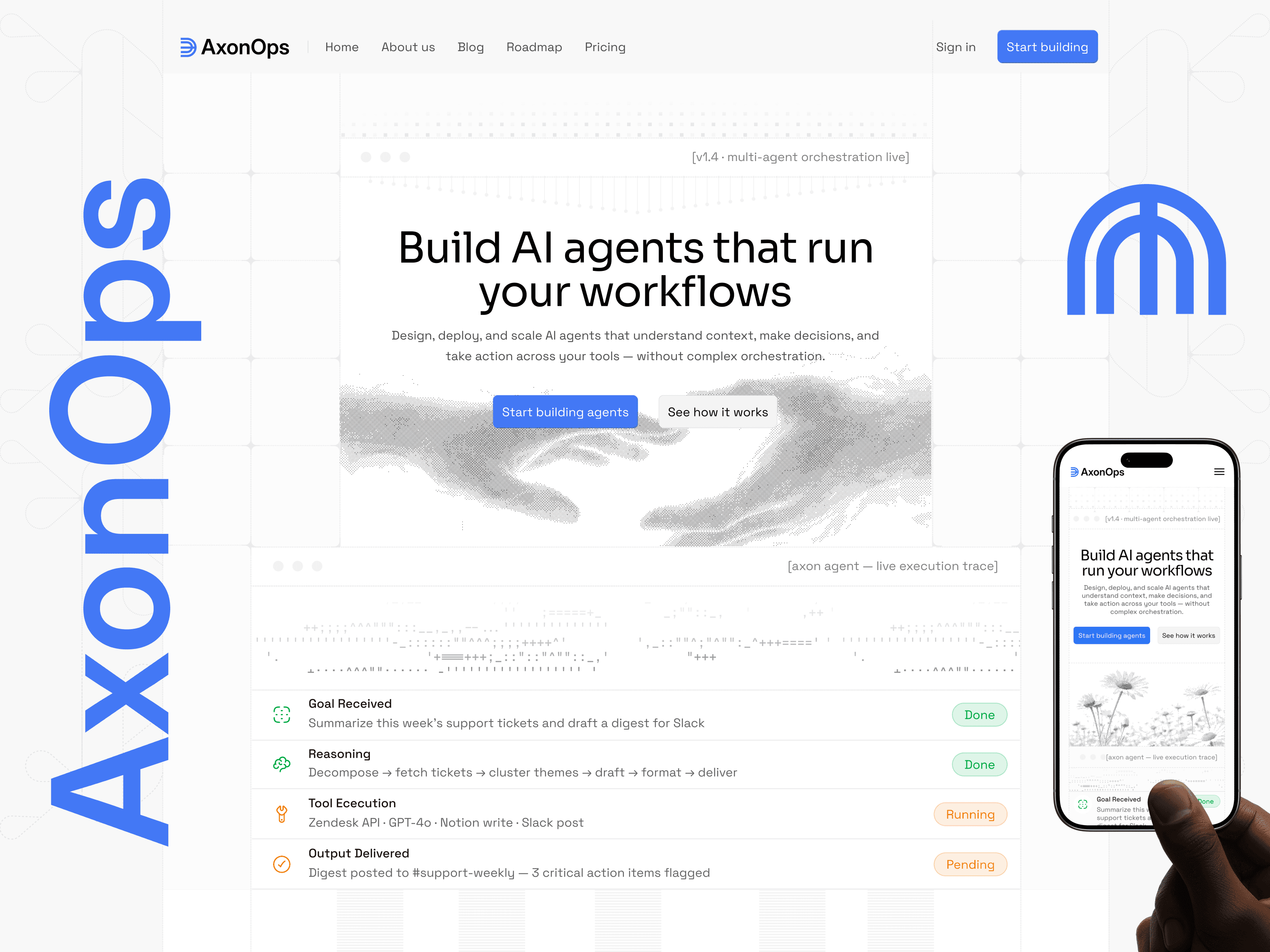 AxonOps